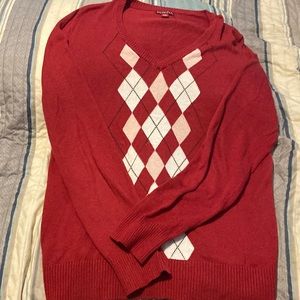 Women’s Sweater